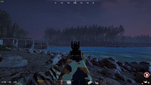 BEST Deadside PVP settings for 2022 ( My Settings )