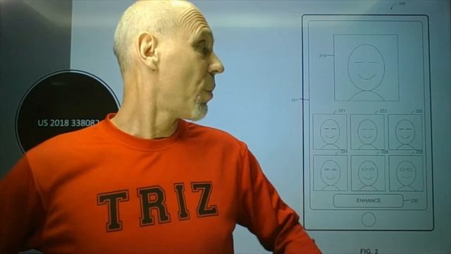 iTRIZtv 19 Как открыть глаза на фото? Лучшиее инновации 2020 смотреть онлайн