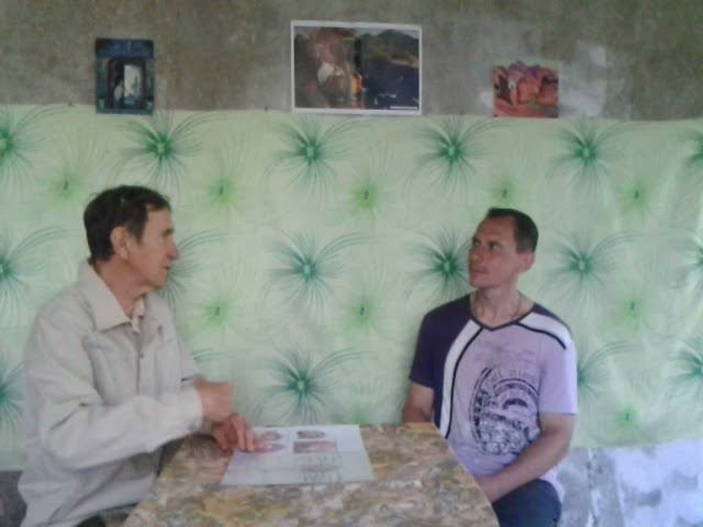 Две микрофлоры и кто такие Сладкоголики.