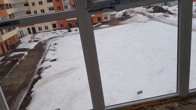 ЖК Серебряный ручей Дагестанская 9 секция И смотреть онлайн