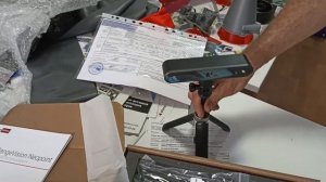 3D сканер NEOPOINT