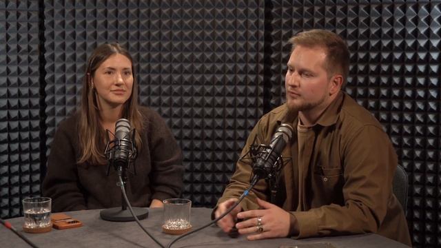 КАК СОЗДАТЬ УСПЕШНЫЙ FASHION-БРЕНД // KARPOV смотреть онлайн