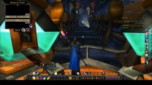 World of Warcraft - Quest -The Biggest Diamond Ever! - #29106 - Alliance L10 EVENT Children´s Week