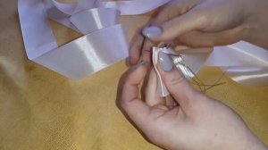 #DIY #Бокалы Жених и невеста. Свадебные бокалы (часть первая)