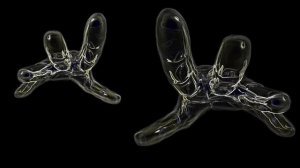 Didier Marouani & Space Prison