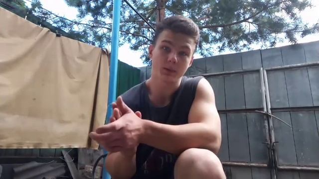 НА РАЗ!!! С КИРИЛЛОМ САРЫЧЕВЫМ