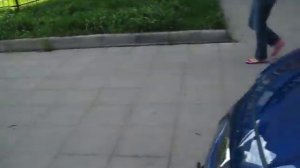 Обзор и тест драйв Хендай Солярис (Hyundai Solaris, Хюндай Солярис)