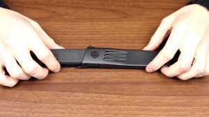 Как выбрать идеальный нож для туристических походов с первой попытки?