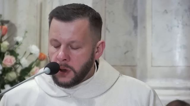 Wielkanoc - Kalwaria Wileńska