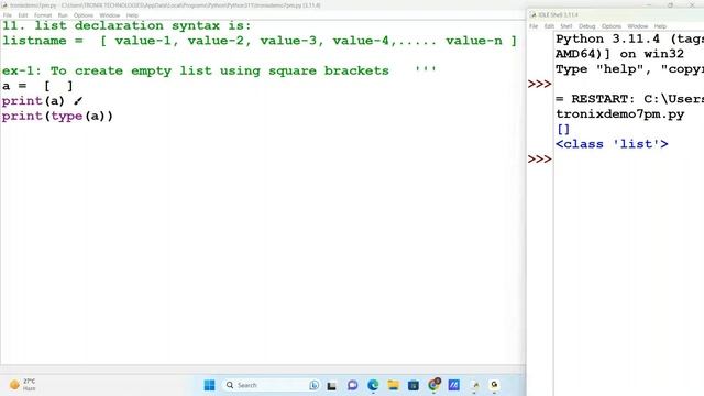 Easy Ways to Learn Data Structures in Python | Top 10 Python Training institutes in KPHB - Hyderaba