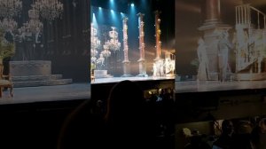 Фрагмент Оперетты «Летучая мышь»