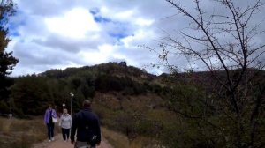 Отпуск 2022. Кавказские минеральные воды. Часть 2.