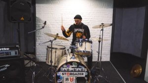 ОБЗОР ТАРЕЛОК ISTANBUL MEHMET IMC BRILLIANT