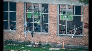 Беслан, девочка, окно 15 лет спустя ! Отряд специального назначения Альфа и Вымпел ч 2