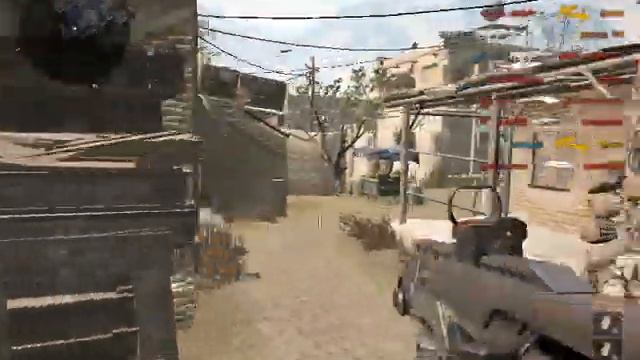 Как надо занимать 1 место на мясе)))) смотреть онлайн