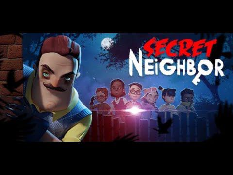 ( Стрим! Ждем обнову секрет нейбор I 11 часть) смотреть онлайн