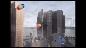 (Туториал)Как поиграть за Нового Зелёного Гоблина в Spider-Man 3 The Game