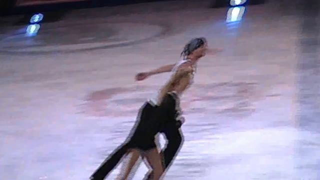 шоу Профессионалы Омск 17.03.12 Тотьмянина-Костомаров 4