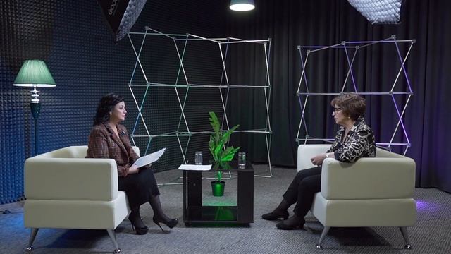 Женский вопрос. Екатерина Лахова "Женщины слышат"