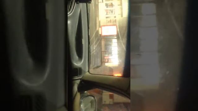 Уфа Проспект Октября смотреть онлайн