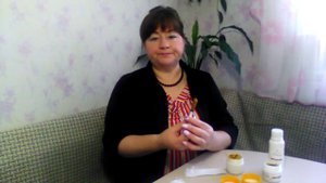 Приготовление ректальных и вагинальных свечей.
