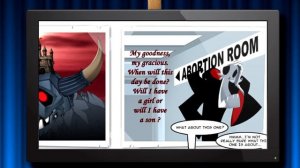 Weirdest Billy and Mandy Fanfiction - Hats Off to Grim Tales