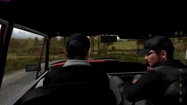 DAYZ - Itolianec _ Strelok _ Rusya (едим в аэропорт) #1 смотреть онлайн