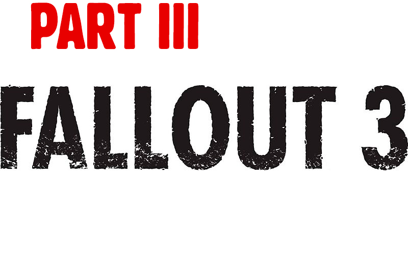 Fallout 3 Part_3