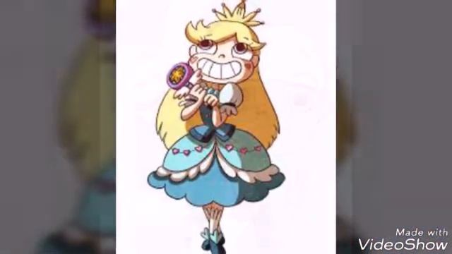 Стар против сил зла клип Подруга моя Джеки И Звёздочка с кем Марко с Джеки или со ЗВЁЗДОЧКОЙ смотреть онлайн