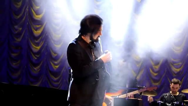 Гела Гуралиа Театр фрагмент Е .Приходько l К . Габриэлян смотреть онлайн