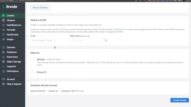 Как арендовать сервер под ноды на Linode - Бонус за регистарцию 100$ - Бесплатные сервера под ноды смотреть онлайн