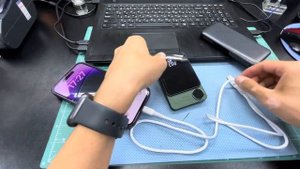 Лучший Power Bank для зарядки айфон