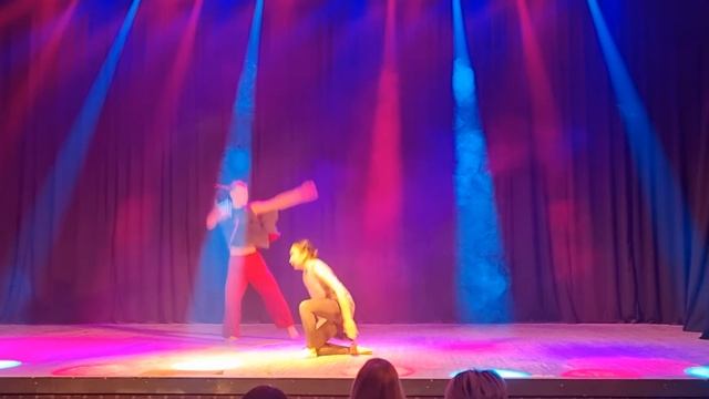 Импульс Ноябрьск 28.11.2021 смотреть онлайн