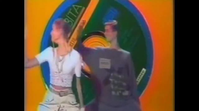 Аква Віта - Мега Мікс / Aqua Vita - Mega Mix (unofficial video) смотреть онлайн