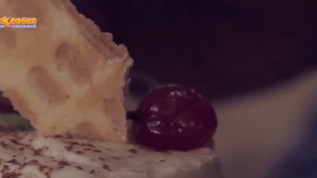 Самые вкусные десерты в ресторане "Оранжлайнс" смотреть онлайн