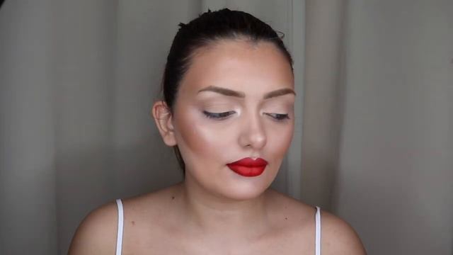 Wimpern einfach ankleben in 1 Minute ! I Nadjma смотреть онлайн