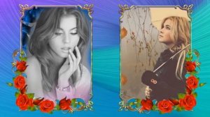 Мне не плачется Любовь Попова музыка Е Коновалов стихи И Демидова Автор видео Нина Рудакова