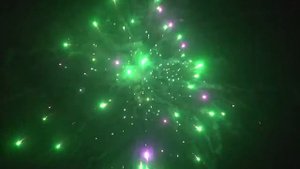 C222 ФЕЙЕРВЕРК 49 49 залпов, 1 5'