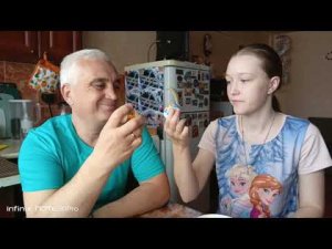 Со Светлой Пасхой всех! отмечаем в тесном семейном кругу)