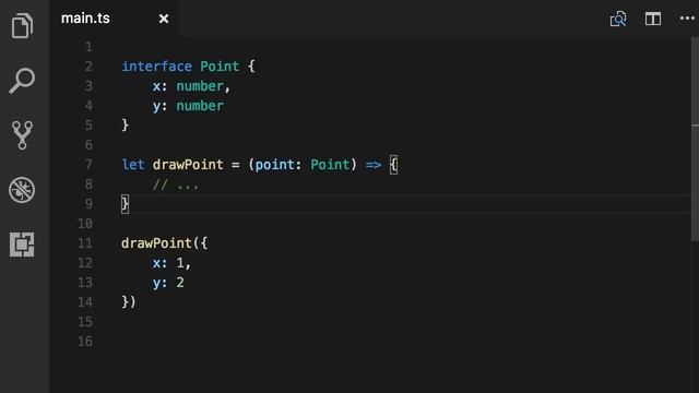 TypeScript Tutorial - TypeScript for React - Learn TypeScript