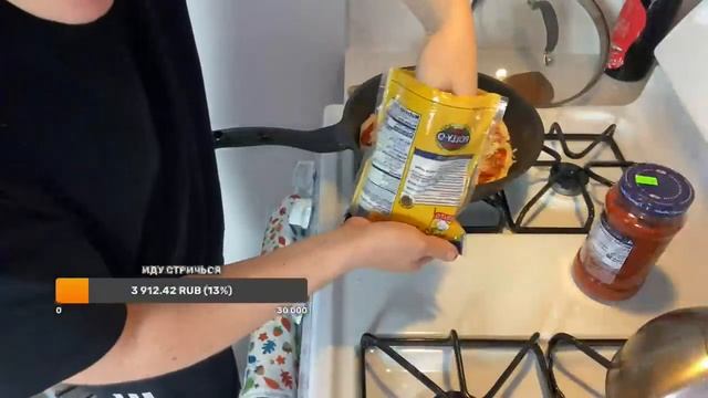 Пицца СТРИМ?Лучшая Пицца на диком западе?? смотреть онлайн