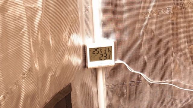 Mars Hydro SP3000 - Extensive grow light testing and review