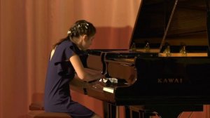 Волленгаупт Рапсодия ор.41 № 12 g-moll