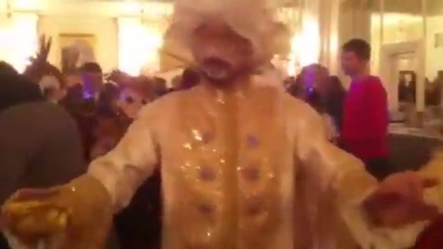 Персонажи - "Марципан" смотреть онлайн