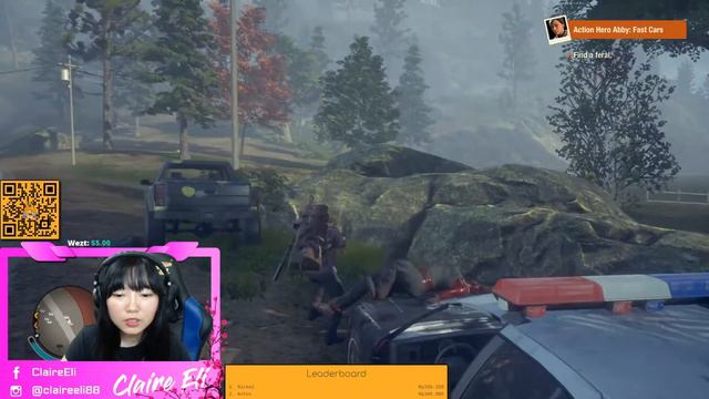 State of Decay 2 - #Claireeli #streaming смотреть онлайн