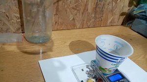 80 грамм серебра из обрези  реле ркн,почему так мало?