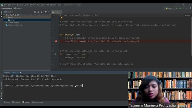 How to install Numpy, Pandas and Matplotlib in Pycharm | Python for data analysis | Beginners