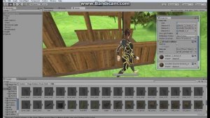 Unity 5 Как не проходить сквозь объекты ? Придаём физику объектам