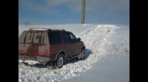 Ford Expedition Triton 5.4L 232 л/с, видео и фото владения авто  2014-17г (23г в продаже Авито)