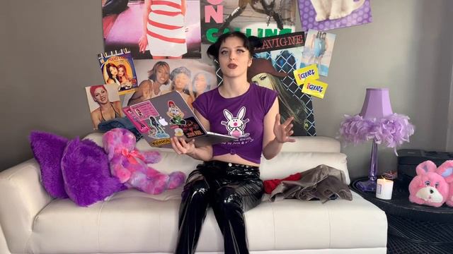 BEST 90s/Y2K BRANDS + HOW TO FIND THEM ♡ смотреть онлайн